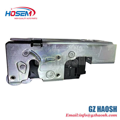 Ford Transit V348 Right Side Door Lock R YC15 V43288CP-0 - Factory Quality Precise and Durable Replacement