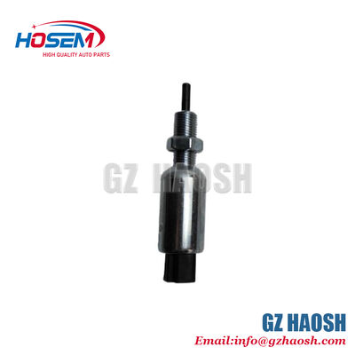 Isuzu DMAX Clutch Switch C8981542100 with Precise Signal Transmission, Sensitive Response, and Stable Clutch System Matching