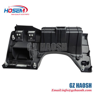 Isuzu RM Instrument Panel Lower Assembly with Durable Anti-Aging Materials High Installation Accuracy and Original Factory Texture