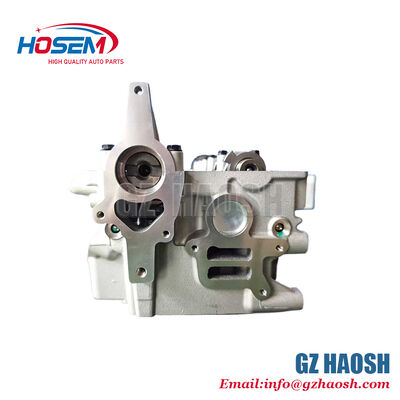 Assemblage de tête de cylindre 22100-2A100 (D4FA) adapté à Hyundai et Kia