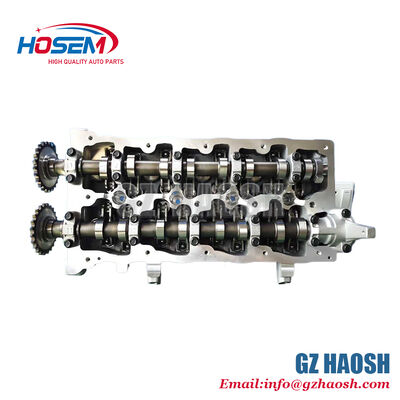 Assemblage de tête de cylindre 22100-2A100 (D4FA) adapté à Hyundai et Kia