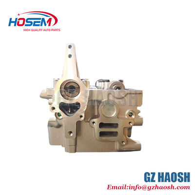 D4FA 22100-2A260 Silindir başı montajı Hyundai ve Kia araçları için OEM yedek