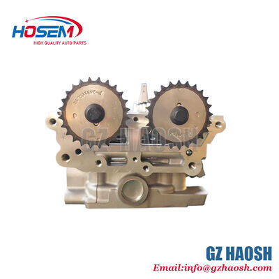 D4FA 22100-2A260 Silindir başı montajı Hyundai ve Kia araçları için OEM yedek