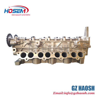 D4FA 22100-2A260 Silindir başı montajı Hyundai ve Kia araçları için OEM yedek