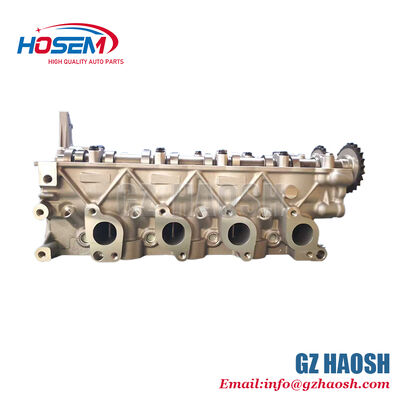 D4FA 22100-2A260 Silindir başı montajı Hyundai ve Kia araçları için OEM yedek