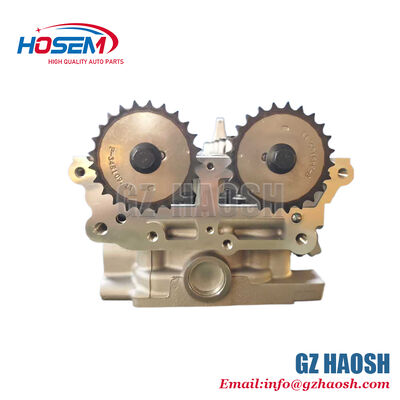 OEM Replacement Cylinder Head Assembly 22100-2A350 (D4FA) Fit For Hyundai And Kia Auto Engine Cylinder Head