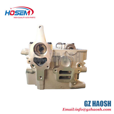 OEM Replacement Cylinder Head Assembly 22100-2A350 (D4FA) Fit For Hyundai And Kia Auto Engine Cylinder Head