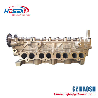 OEM Replacement Cylinder Head Assembly 22100-2A350 (D4FA) Fit For Hyundai And Kia Auto Engine Cylinder Head