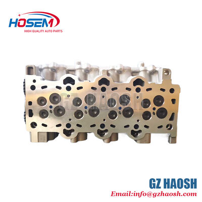 Zylinderkopfmontage 22100-2A350 (D4FA) geeignet für Hyundai und Kia