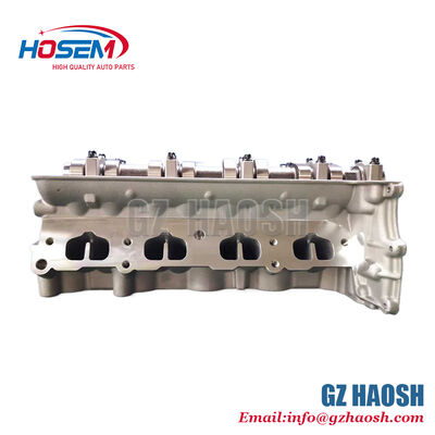 OEM Replacement Cylinder Head Assembly OE Number 55355430 for Opel Astra Z14XEP/Z14XEL Engine