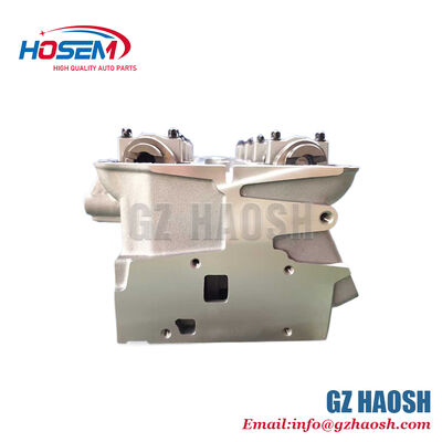 Zestaw głowicy cylindra 55355430 Wyposażony w Opel Astra Z14XEP/Z14XEL