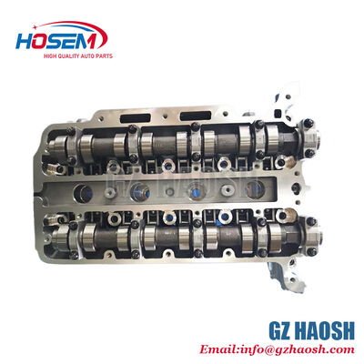 Zestaw głowicy cylindra 55355430 Wyposażony w Opel Astra Z14XEP/Z14XEL