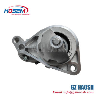 Isuzu Auto Parts C8974358491 Starter Assembly suitable for DM MUX 1.9