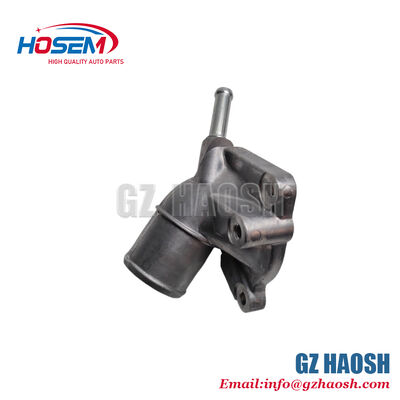 Isuzu MUX Thermostat Housing with Precise Engine Temperature Control Leak-Proof Design and Original Factory Specifications