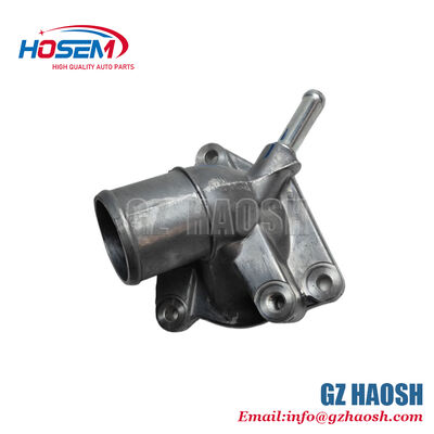 Isuzu MUX Thermostat Housing with Precise Engine Temperature Control Leak-Proof Design and Original Factory Specifications