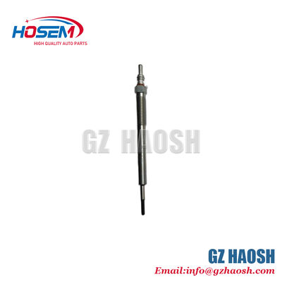 Isuzu Dmax Parts 8983320410 Glow Plug suitable for DMAX MUX18 with RZ4E