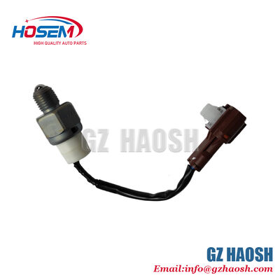 Isuzu DMAX Neutral Switch 8981809740 for Precise Gear Detection Sturdy and Durable with Easy Installation