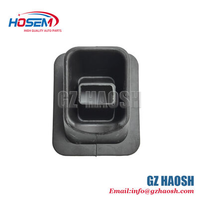 이수즈 DMAX 부트 클러치 포크 먼지 덮개 먼지와 잔해를 방지하기 위해 장시간 성능을 위해 견고한 디자인