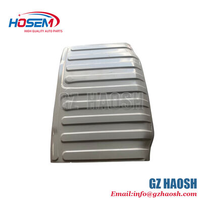 중립 포장 700P 트럭에 대한 구조적으로 견고한 Isuzu 캐빈 지붕