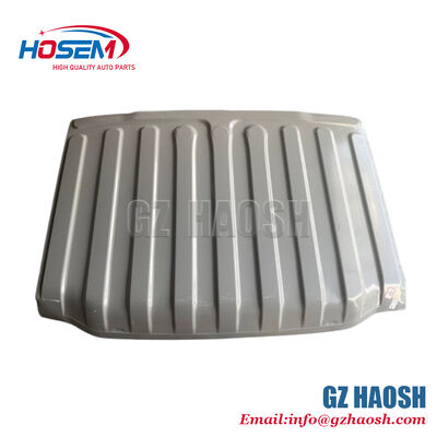 중립 포장 700P 트럭에 대한 구조적으로 견고한 Isuzu 캐빈 지붕