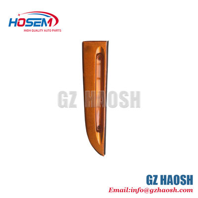 Isuzu 100P Head Lamp Ornament with Durable Materials Excellent Fit and Fashionable Appearance