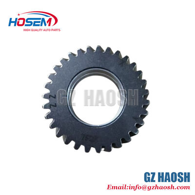 Isuzu Truck Parts Timing Gear 31 for Precise Engine Ignition Sturdy and Durable Compatible with NKR NHR