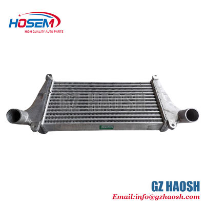 Isuzu Intercooler 8-97240039-0 asli untuk truk 600P - Meningkatkan efisiensi mesin dengan pas sempurna