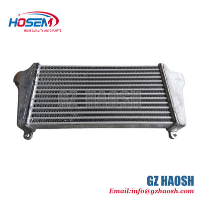 Isuzu Intercooler 8-97240039-0 asli untuk truk 600P - Meningkatkan efisiensi mesin dengan pas sempurna