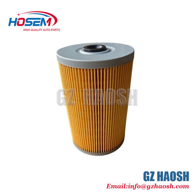 Filtre à huile Isuzu 1-87810075-0 pour moteurs 6BD1 6BG1 avec emballage neutre