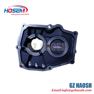 New Isuzu Truck Transmission Rear Cover with Standard Size and Neutral Packing for NHR Model