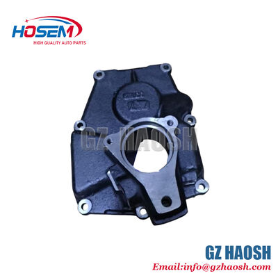 New Isuzu Truck Transmission Rear Cover with Standard Size and Neutral Packing for NHR Model