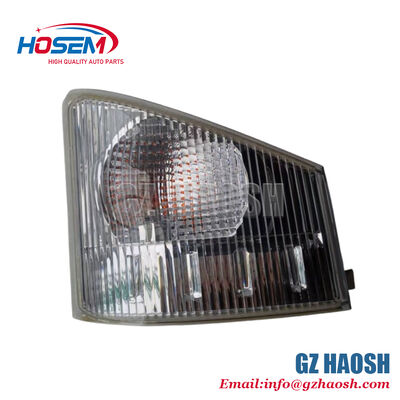 Φλας Isuzu 700P 4HK1 Δεξί (RH) με Υψηλή Φωτεινότητα και Γρήγορη Απόκριση για Αυξημένη Ασφάλεια