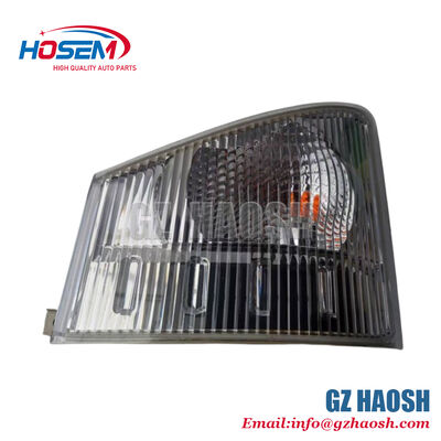 Isuzu 700P 4HK1 Turn Signal Lamp LH with High Brightness and Quick Response for Enhanced Safety