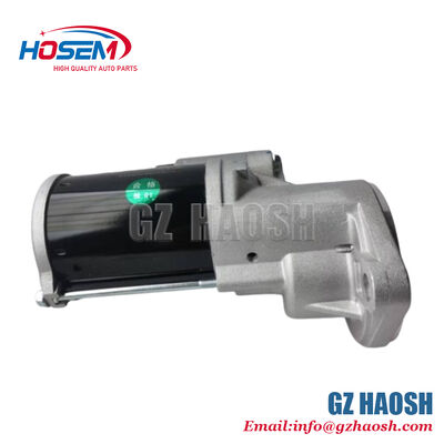 3708100SBJB1-0 Starter Assembly for KY N7 QS - Reliable Auto Electrical Parts