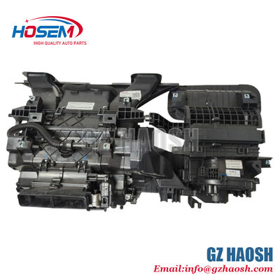 Isuzu DMAX S AT Blower and Heater Assembly for Fast Heating and Sturdy Construction