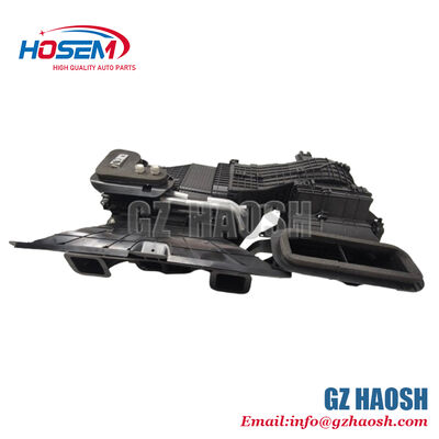 Isuzu DMAX S AT Blower and Heater Assembly for Fast Heating and Sturdy Construction
