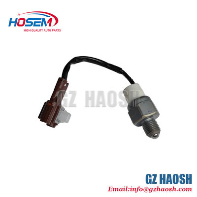 OEM Replacement Neutral Switch 8981809740 with 3-Month Warranty and Standard Size for Isuzu DMAX and MU-X