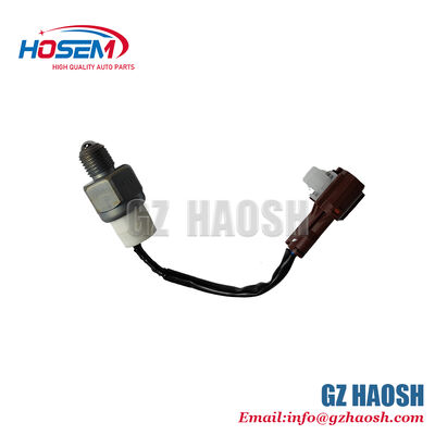 OEM Replacement Neutral Switch 8981809740 with 3-Month Warranty and Standard Size for Isuzu DMAX and MU-X