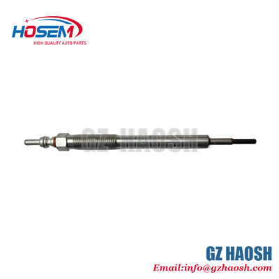 OEM Replacement Glow Plug Fit For Isuzu DMAX MU-X 2018 RZ4E Engine with 3-Month Warranty