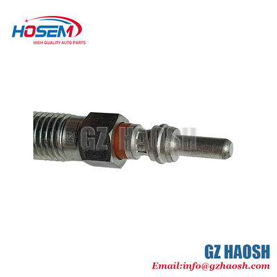 Bougie de préchauffage 8983320410 pour Isuzu DMAX MU-X 2018 Moteur RZ4E