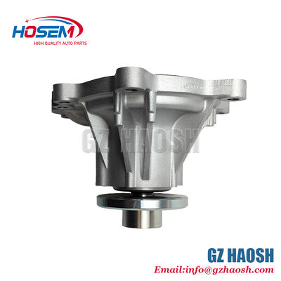 Water Pump Fit For Isuzu MU-X 1.9 with OE Number C8974357910 8-98382836-0 and 3-Month Warranty