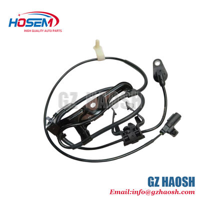 অটো পার্টস 89543-08050 টয়োটা সিয়েনা 2011 এর জন্য উপযুক্ত ABS সেন্সর