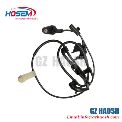 অটো পার্টস 89543-08050 টয়োটা সিয়েনা 2011 এর জন্য উপযুক্ত ABS সেন্সর
