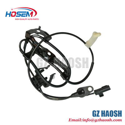 অটো পার্টস 89543-08050 টয়োটা সিয়েনা 2011 এর জন্য উপযুক্ত ABS সেন্সর