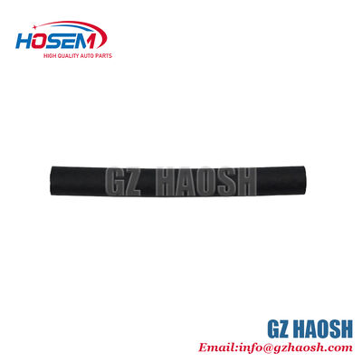 Fuel Injector Return Hose C8974352980 Short Rubber For Isuzu DMAX MUX