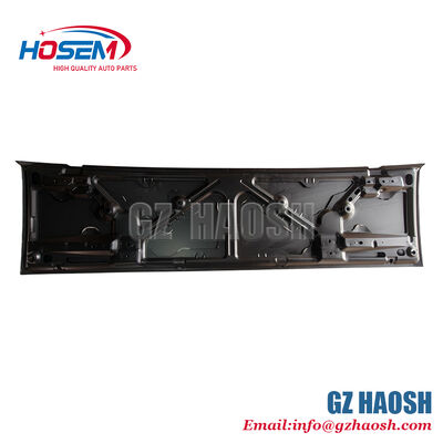 8-98030234-4 Front Panel Assembly Suitable For ISUZU FTR VC46 L=160 cm