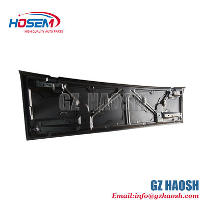 8-98030234-4 Front Panel Assembly Suitable For ISUZU FTR VC46 L=160 cm