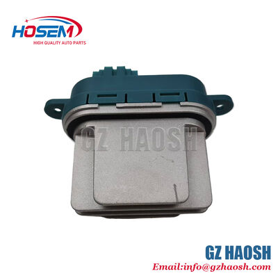 HVAC Parts 7L0907521B Blower Motor Resistor suitable for Audi Q7