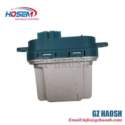 HVAC Parts 7L0907521B Blower Motor Resistor suitable for Audi Q7