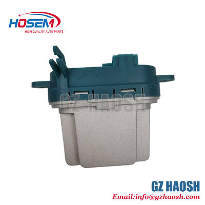 HVAC Parts 7L0907521B Blower Motor Resistor suitable for Audi Q7